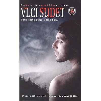 Vlci Sudet - Petra Neomillnerová