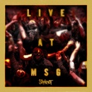Slipknot ♫ Live At MSG, 2009 LP