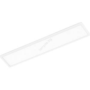 OSRAM - LED димируемо таванно осветително тяло PLANON EASYFIX LED/30W/230V IP54 бяло + с дистанционно управление (P228413)
