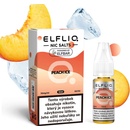 ELF LIQ Peach Ice 10 ml 10 mg