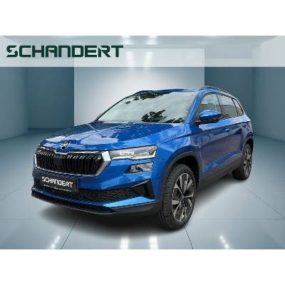 Skoda Karoq 2.0 TDI Balance DSG 110 kW