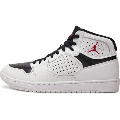 Jordan Access Shoes White/Black