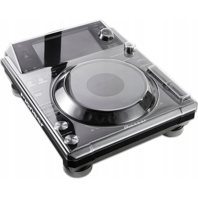 CD/MP3 přehrávač Decksaver DS-PC-XDJ1000 – Zboží Živě