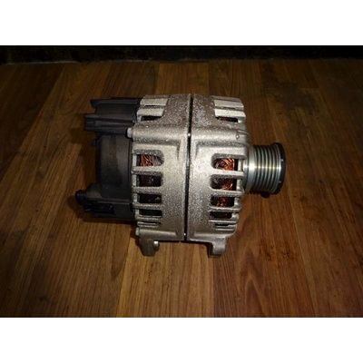 alternátor 180A AUDI A6 4G0 lift 2,0 TDi 140 KW 04L903017C