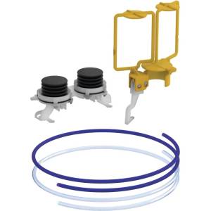 Ideal Standard Пневматичен комплект за преобразуване на резервоар Ideal Standard ProSys 150 (R009267)