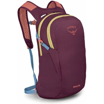 Osprey DAYLITE moody burgundy 13 l
