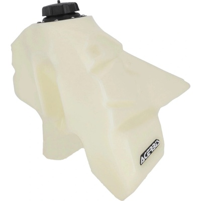 Acerbis Nádrž Acerbis pro GAS GAS 24 12 l transparent transparent