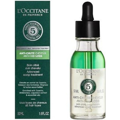 L`Occitane en Provence Sérum proti padání vlasů 50 ml