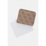 GUESS портфейл дамски от имитация на кожа COLEEN (SWSG97.56137) - answear - 103,64 лв