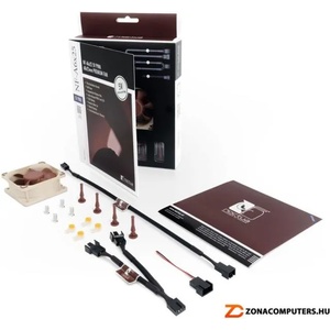 Noctua NF-A6x25 5V PWM