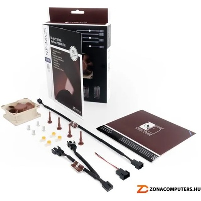 Noctua NF-A6x25 5V PWM