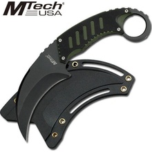 MTech Karambit/ Fixed