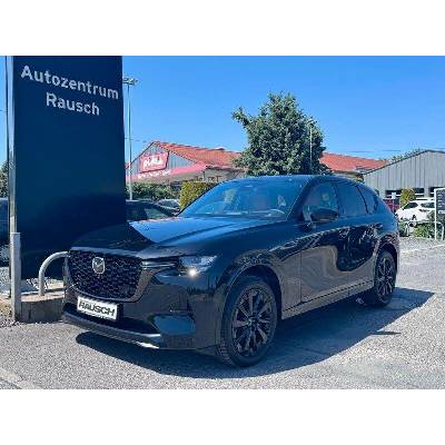 Mazda CX-60 3.3 D Homura Plus 187 kW