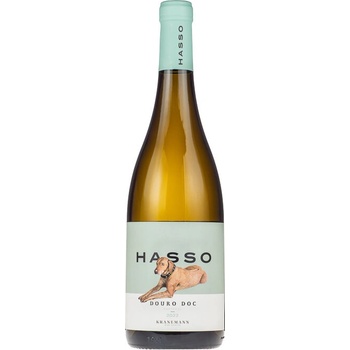 Hasso Branco 2022 12,5% 0,75 l (čistá fľaša)