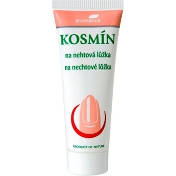 Aromatica Kosmín bylinná masť na nehtové lôžka 25 ml