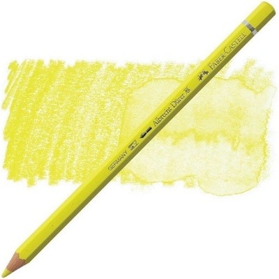Faber-Castell 8200 světle žlutá glazura