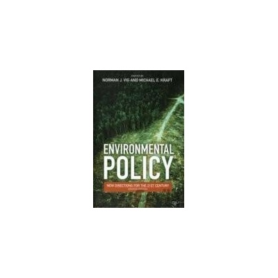 Environmental Policy - Michael E. Kraft
