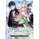7th Time Loop (Light Novel) Vol. 3