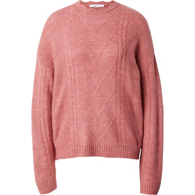 ABOUT YOU Пуловер 'Elena' розово, размер 44