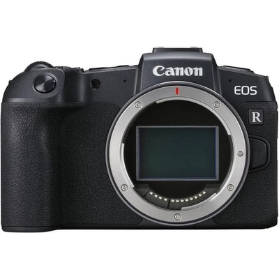Canon EOS RP + RF 35mm IS STM