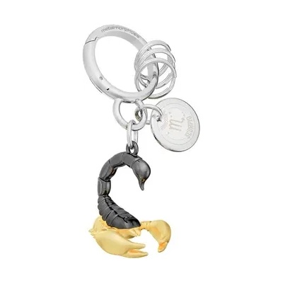Metalmorphose Ключодържател Metalmorphose, Horoscope Scorpio (MTM357-01)