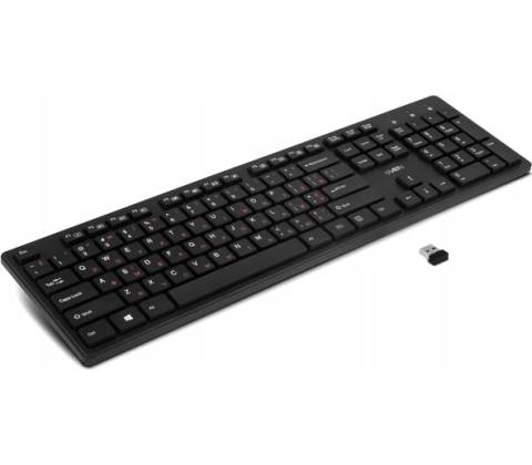 SVEN KB-E5800W UA