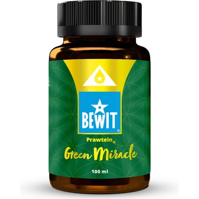 Bewit Prawtein Green Miracle 100 ml