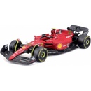 Bburago Formula F1 Ferrari Scuderia F1 75 2022 nr.55 Carlos Sainz 1:43