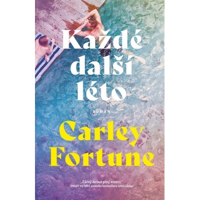 Každé další léto