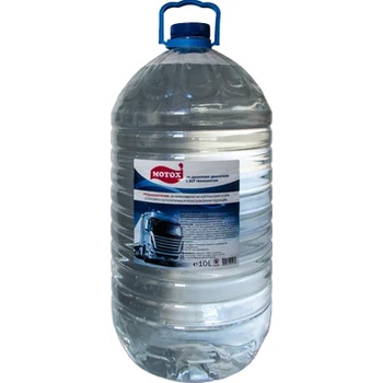 Image 1 of МОТОХ Ad blue motox 10 литра