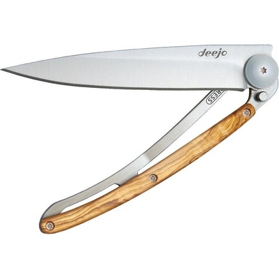 Deejo 1CB001 Wood Natural 37g