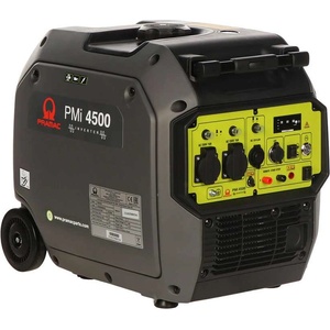Pramac PR382SXB000 Генератор, агрегат