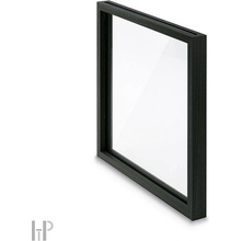 Dynavox Vinyl Frame: Zasouvací rám na LP