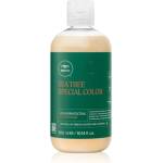 Paul Mitchell Tea Tree Special Color Conditioner балсам-грижа за боядисана коса 300ml