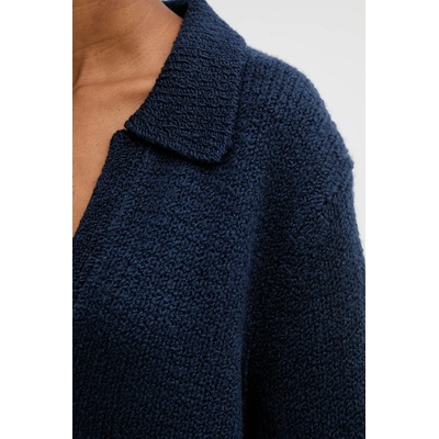 Calvin Klein Вълнен пуловер Calvin Klein Jeans (LV144D341G)