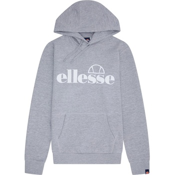 Ellesse Суичър Ellesse Women's Lyara Over the Head Hoodie - Grey Marl