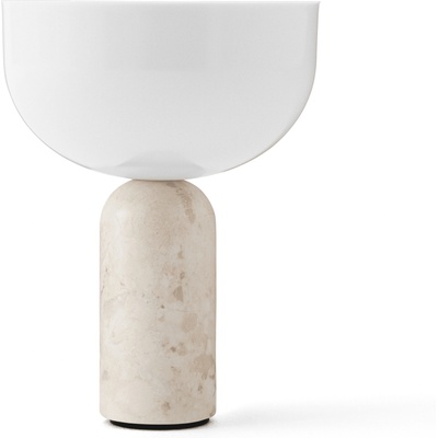 New Works Kizu Kunis Breccia Настолна лампа безжична (21715)