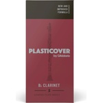D'ADDARIO Платък за кларинет D'Addario 1 1/2 Rico plastiCOVER