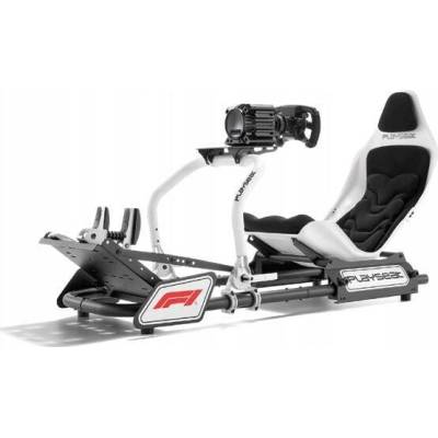 Playseat Formula Instinct - F1 Edition černé