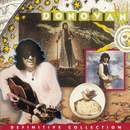 Definitive Collection - Donovan CD