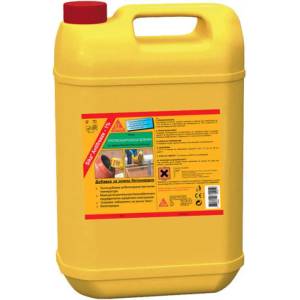 Sika АНТИФРИЗ ЗА БЕТОН ДО -8c sika (7612894779219)