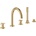 GROHE Петдупкова комбинация за вана, 19923gl3 (19923gl3)