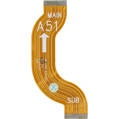 Kábel Main Board Flex Cable Samsung Galaxy A51