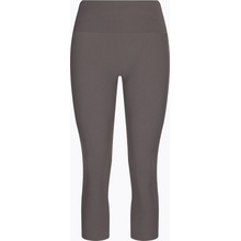 Moonholi Yoggings 7/8 Dámske legíny na jogu beige 237