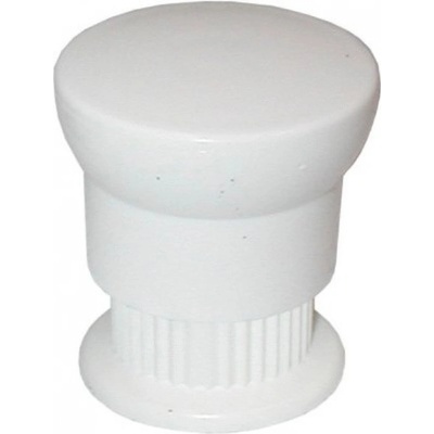 Texim Splachovací tlačítko k WC nádrži bílá Myjava TE-4549B/I-30