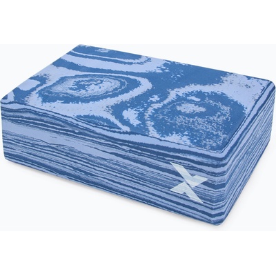 TREXO Куб за йога TREXO TXO-B4Z076-BL blue