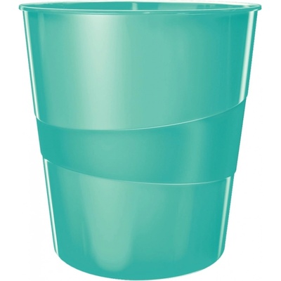 Odpadkový kôš Leitz WOW 15l