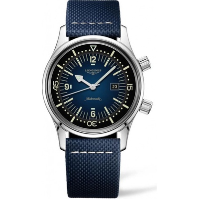 Longines L3.374.4.90.2