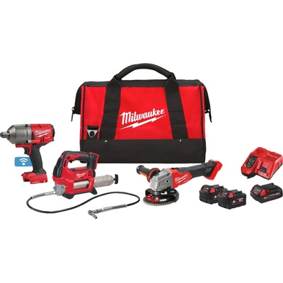 MILWAUKEE M18 FUEL 4933498576