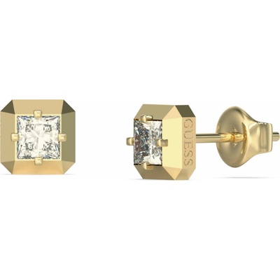 Guess Náušnice JUBE06180JWYGT